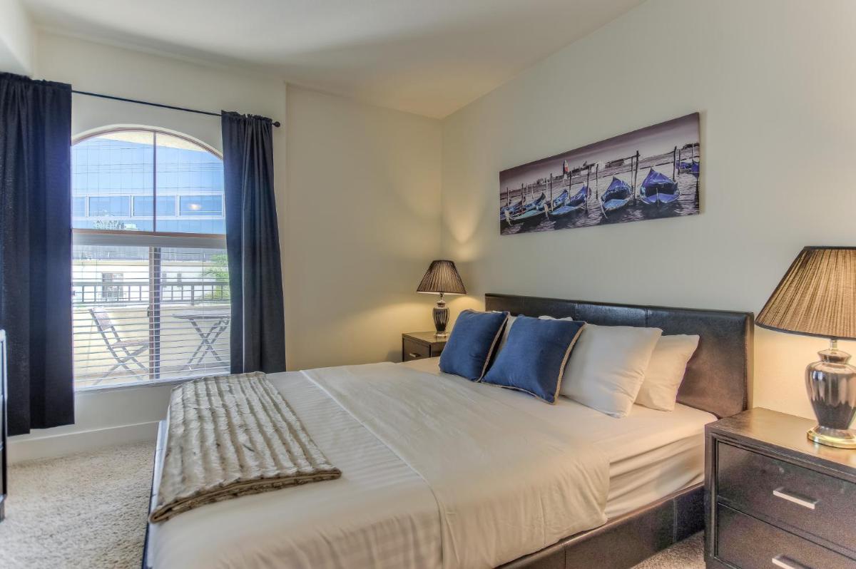 Popular attractions Area Nearby Property
